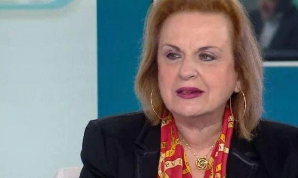«Ψήνεται« το νέο λοκντάουν-Παγώνη: «Έρχονται δύσκολες μέρες αν δεν εμβολιαστεί ο κόσμος» - Τι ανέφερε για τον θάνατο πλήρως εμβολιασμένου